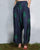 Enchanted Drop Crotch Pants