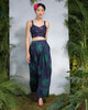 Enchanted Drop Crotch Pants