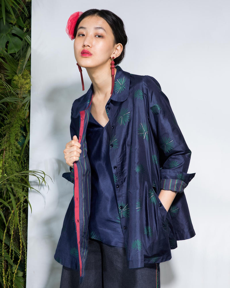 Enchanted Jacket