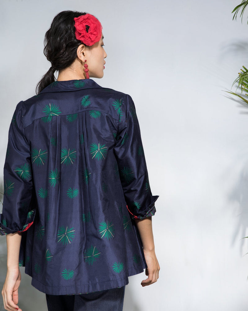 Enchanted Jacket