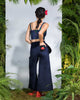 High Waist Pants