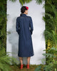 Denim Shirt Dress