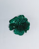 Daisy Brooch - Green