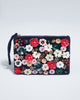 Bloom Wristlet
