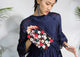 Bloom Wristlet