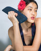 Dew Drop Clutch