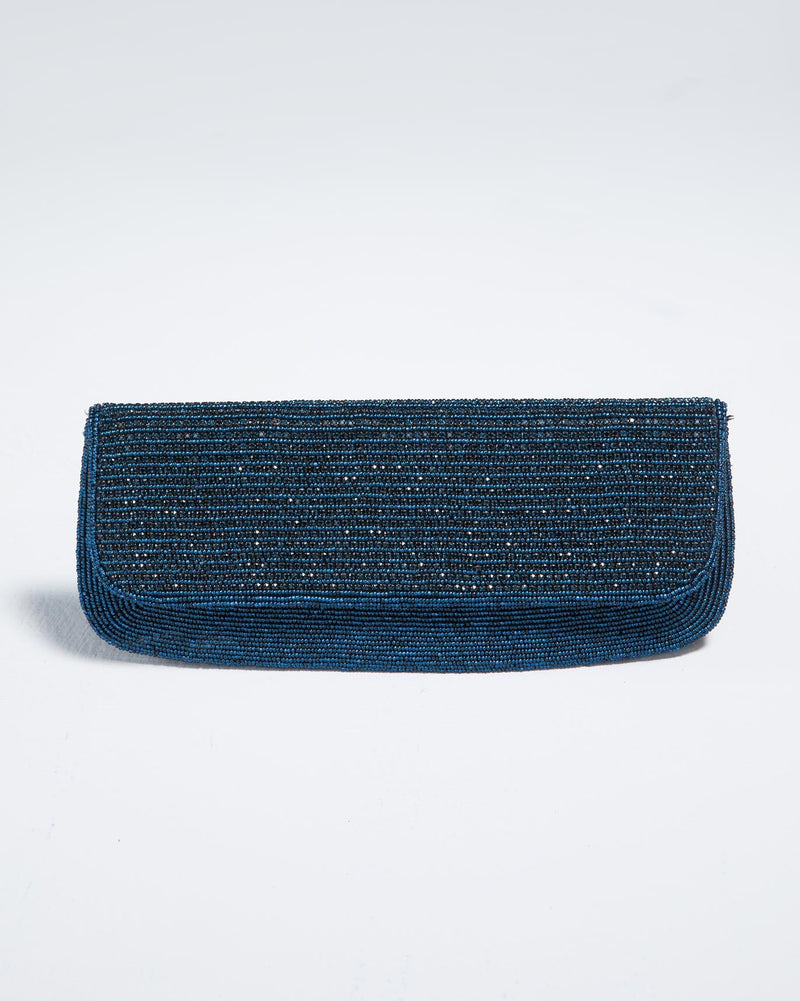 Dew Drop Clutch