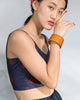 Eclipse Bangle - Orange