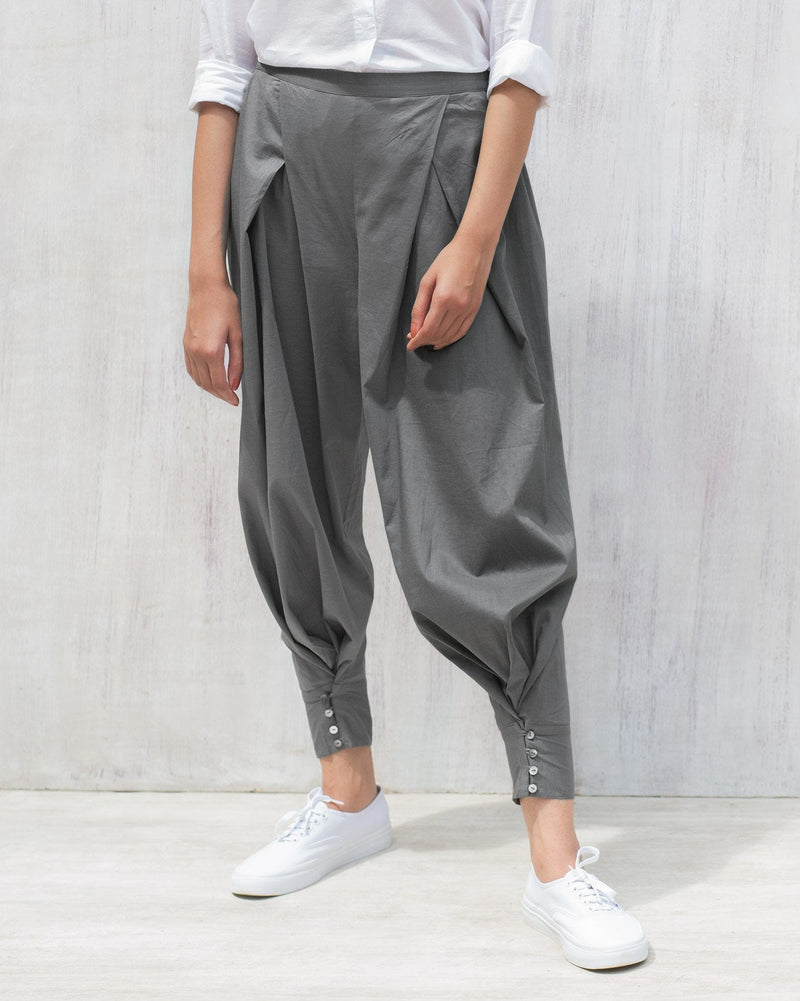 Jodhpurs - Grey
