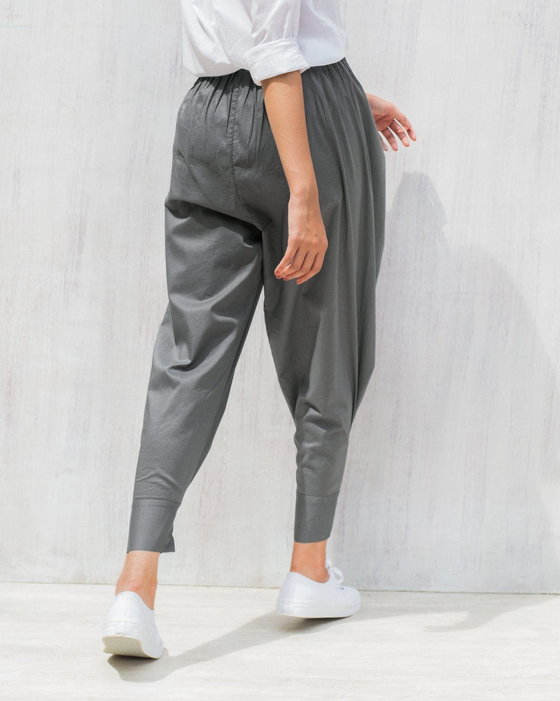 Jodhpurs - Grey