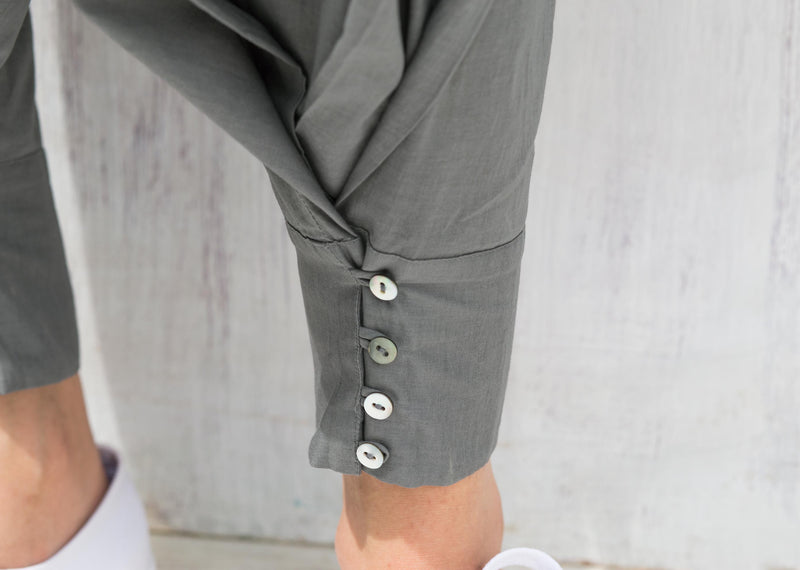 Jodhpurs - Grey