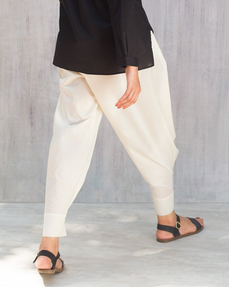 Jodhpurs - Ivory