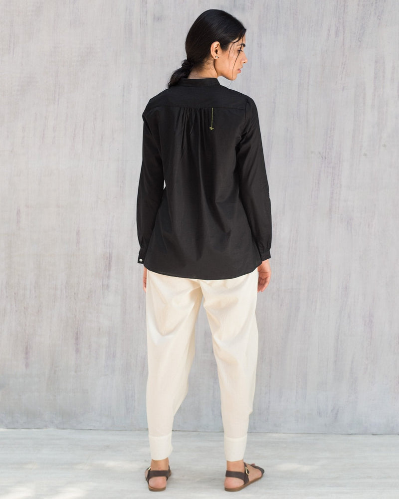 Jodhpurs - Ivory