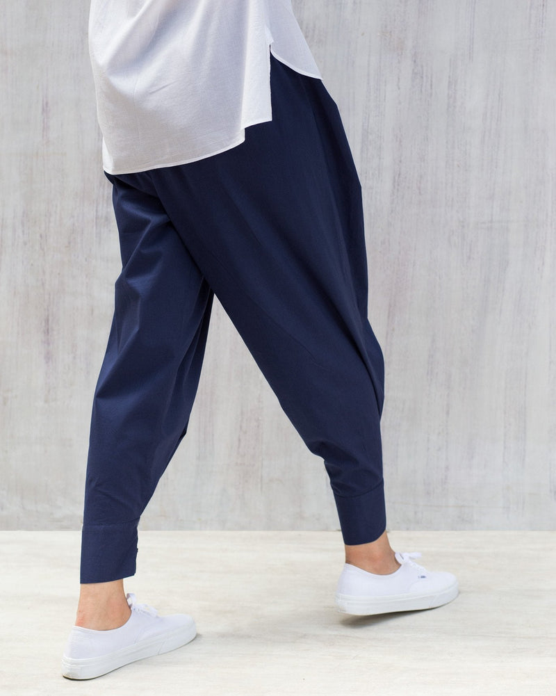 Jodhpurs - Blue