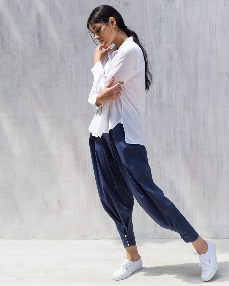 Jodhpurs - Blue