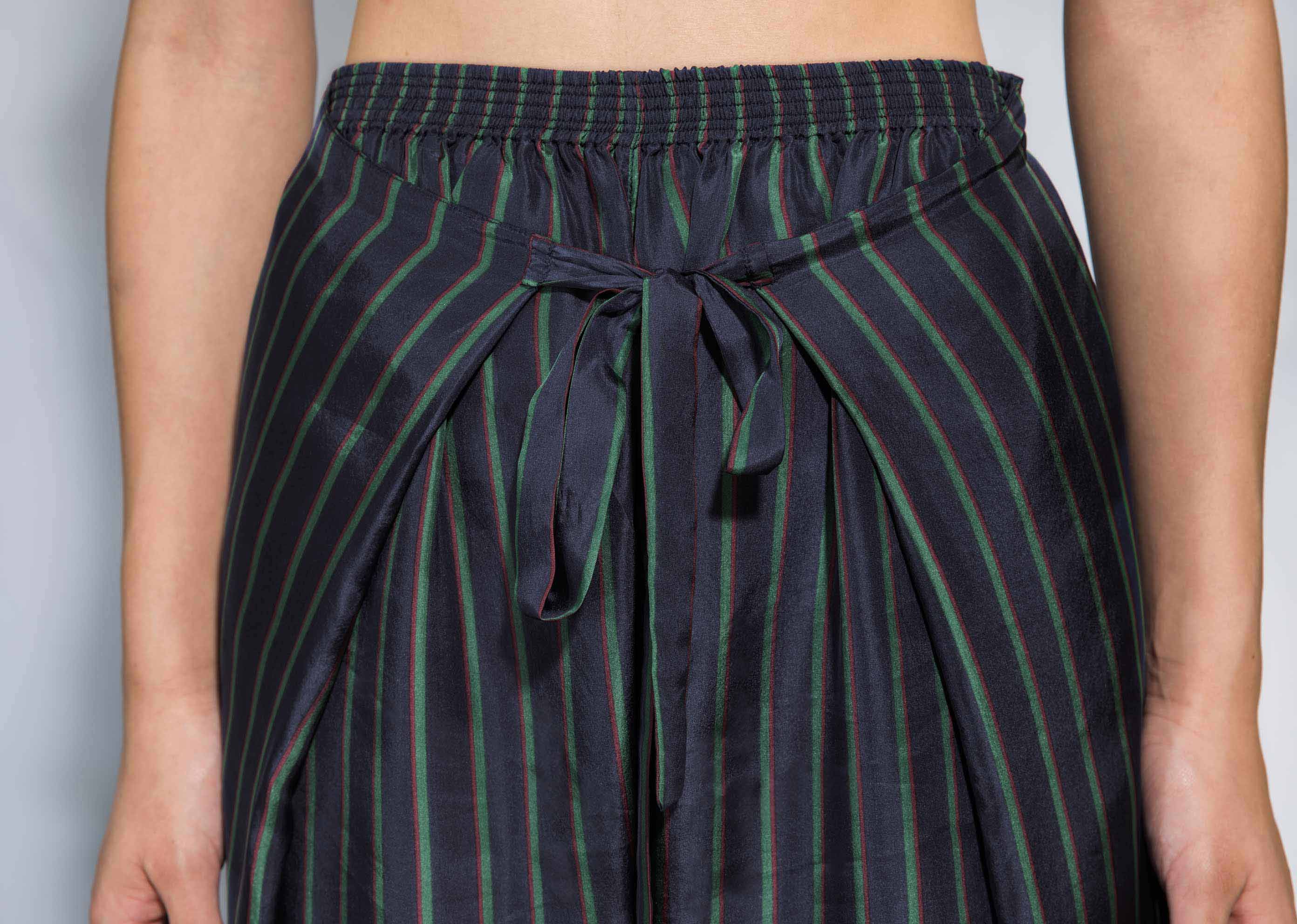 Northern Lights Front-tie Pants