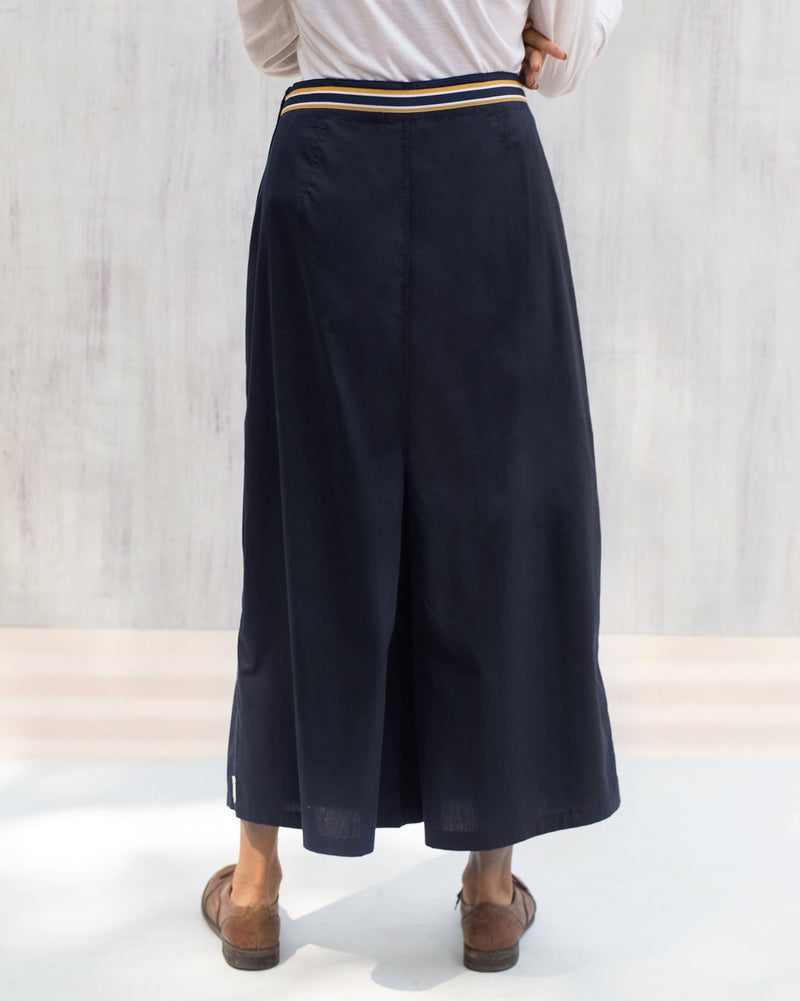 Cruise Pants - Blue