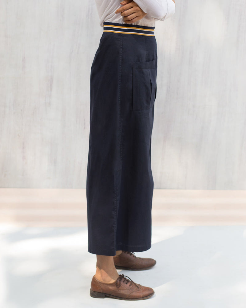 Cruise Pants - Blue