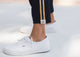 Jinan Slouchy Pants - Blue