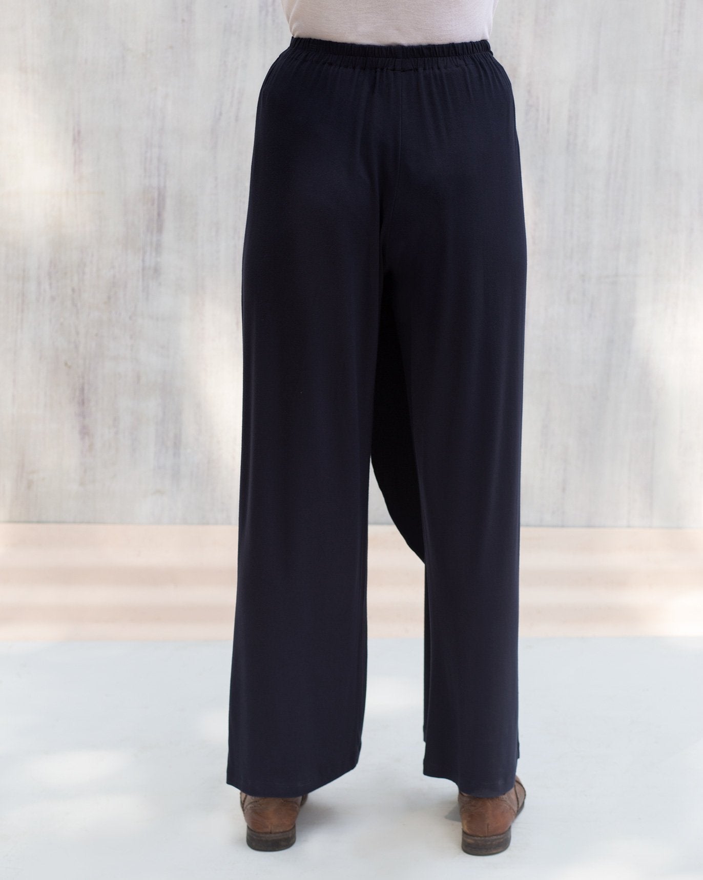 Kaiyo Trouser - Navy