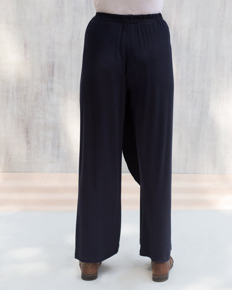 Kaiyo Trouser - Navy