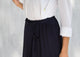Kaiyo Trouser - Navy