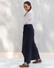 Kaiyo Trouser - Navy