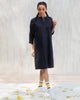 Caravan Top - Navy