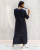 Caravan Top - Navy