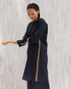 Caravan Top - Navy