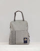 Noto Artist's Bag - Charcoal