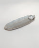 Incense Holder Banana Leaf