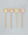 Coffee Spoons (Set of 4)