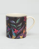 Macaca Monkey Mug