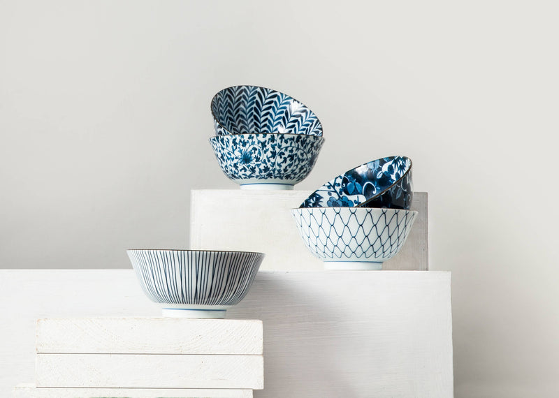 Aiiro Snack Bowl (Set of 5)
