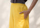 Basic Pyjamas - Yellow
