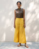 Basic Pyjamas - Yellow