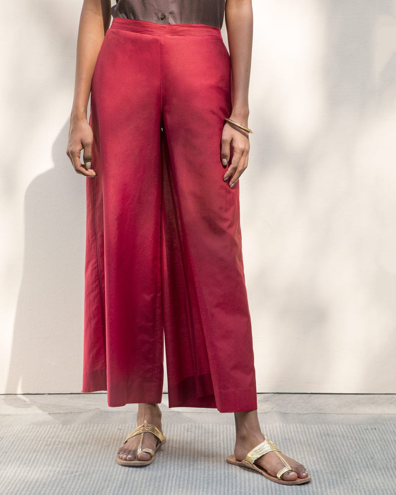 Basic Pyjamas - Red