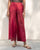 Basic Pyjamas - Red