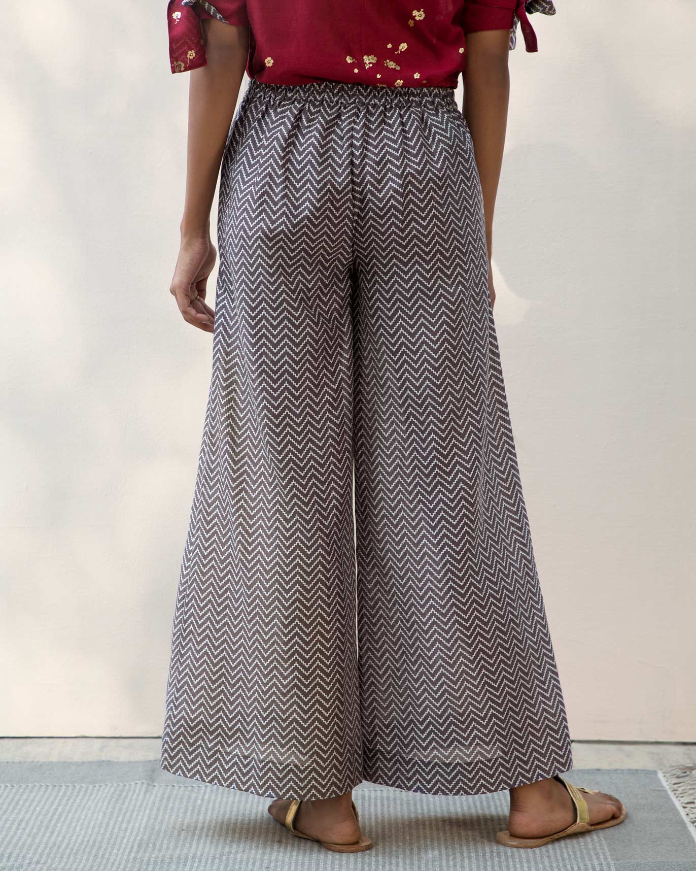 Basic Pyjamas