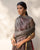 Keya Dupatta - Charcoal