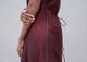 Overlap Kurta