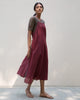 Overlap Kurta