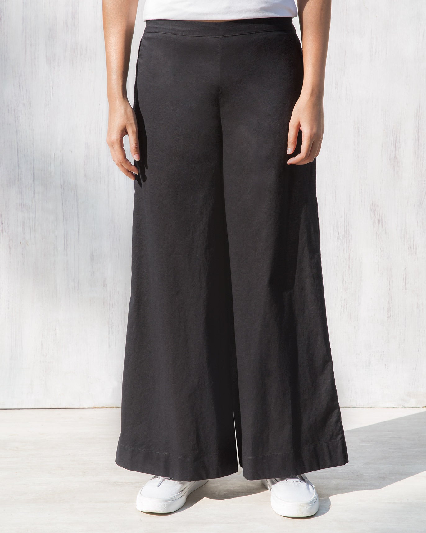 Basic Pyjamas - Black