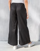 Basic Pyjamas - Black