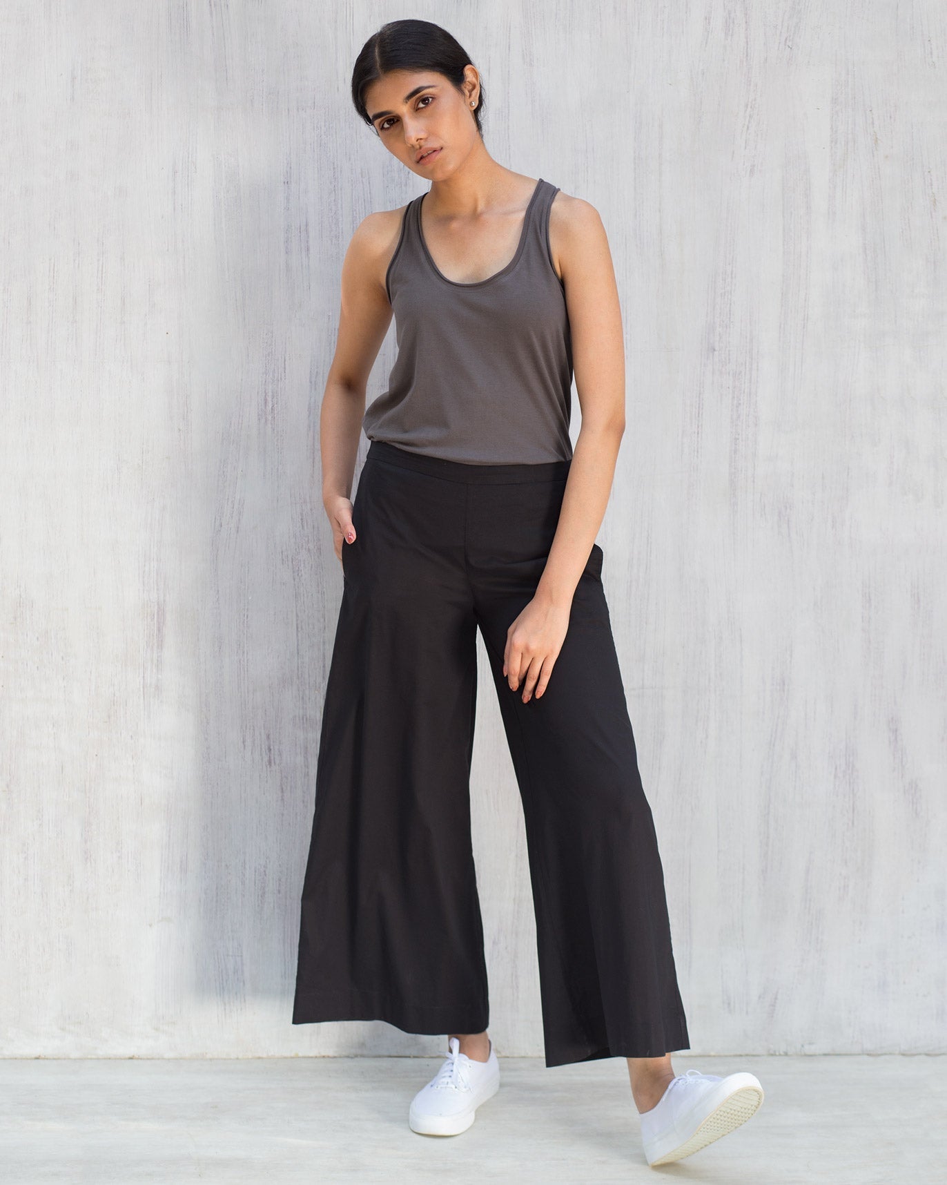 Basic Pyjamas - Black