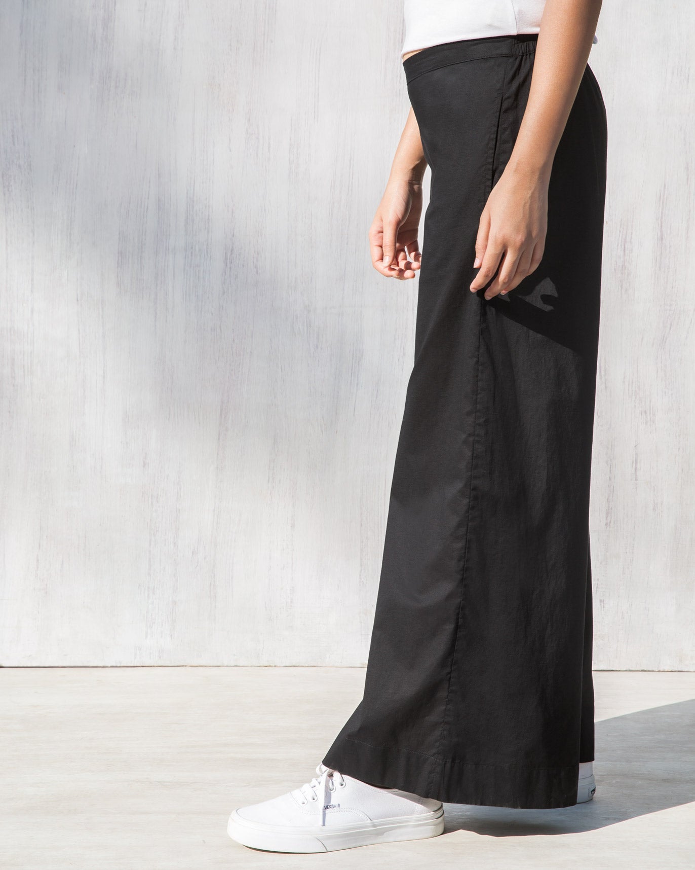 Basic Pyjamas - Black