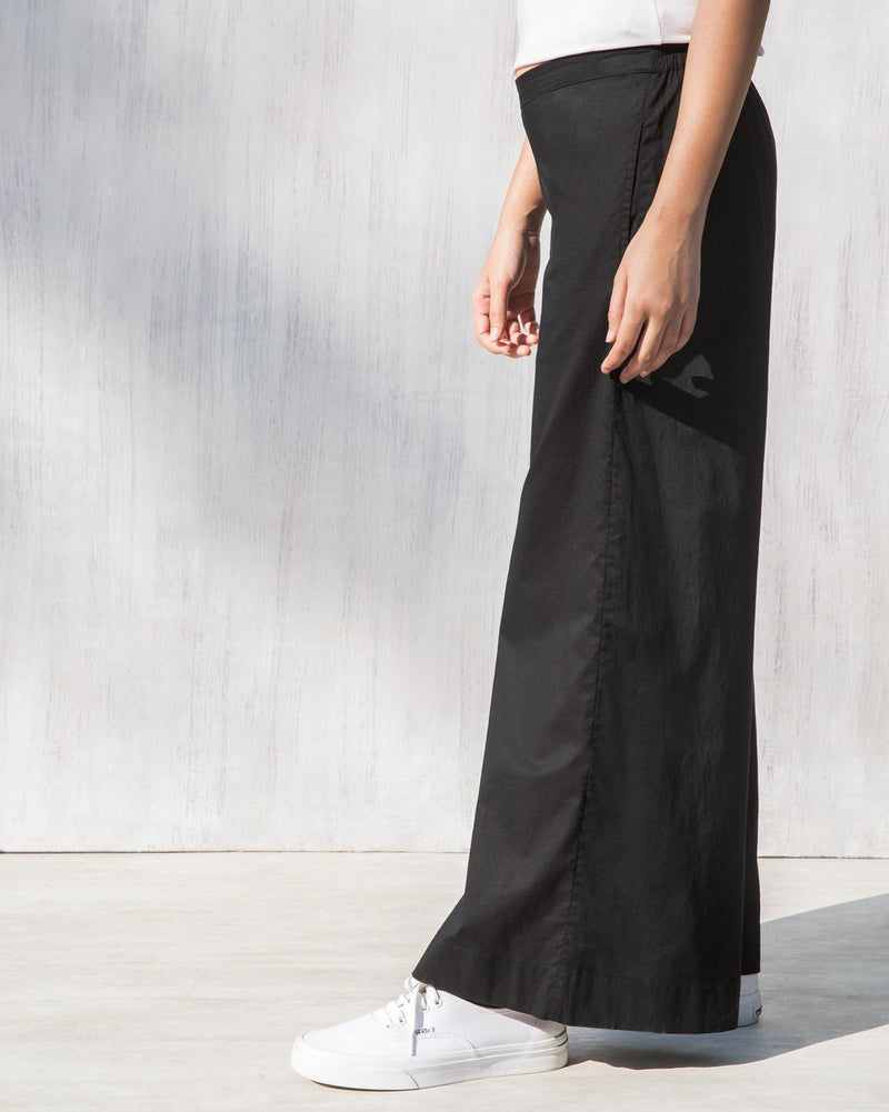 Basic Pyjamas - Black