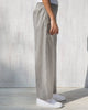 Basic Pyjamas - Ash Grey