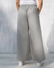 Basic Pyjamas - Ash Grey